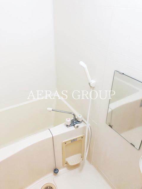 バス・シャワールーム　同仕様写真