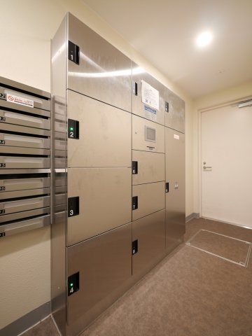 建物外観　外観です