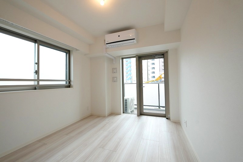 その他部屋・スペース　内装は落ち着いています