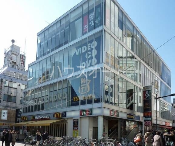 ショッピングセンター　ROX2G（ショッピングセンター）まで542m