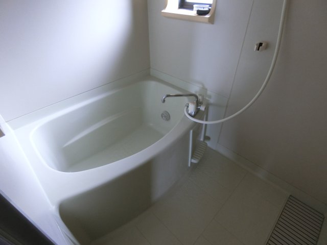 バス・シャワールーム　他のお部屋の参考写真となります。