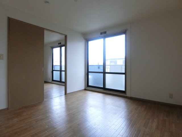 その他部屋・スペース　他のお部屋の参考写真となります。