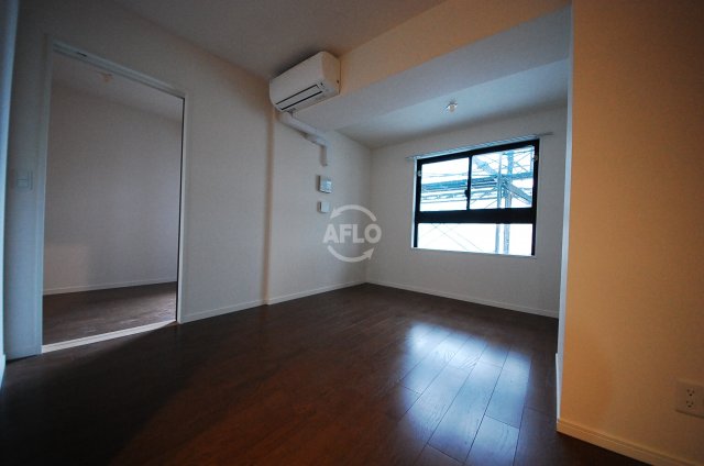 その他部屋・スペース　LA MAISON VERTE（ラメゾンベルテ）　洋室