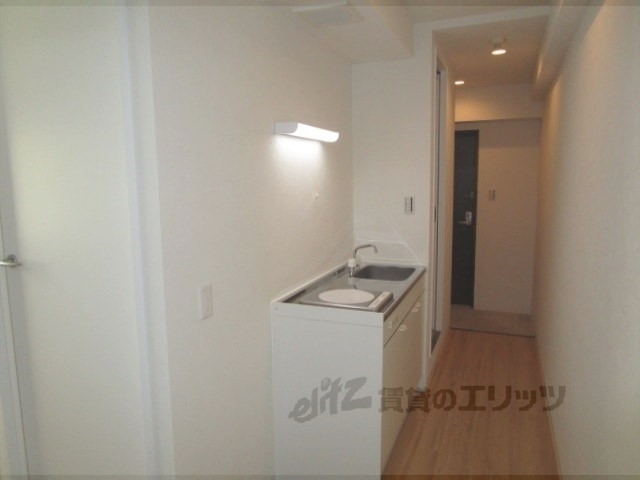 その他部屋・スペース　冷蔵庫置場