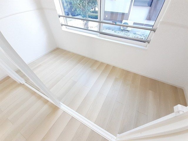 バルコニー　サンルーム