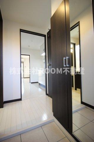 その他部屋・スペース　きれいな内装です