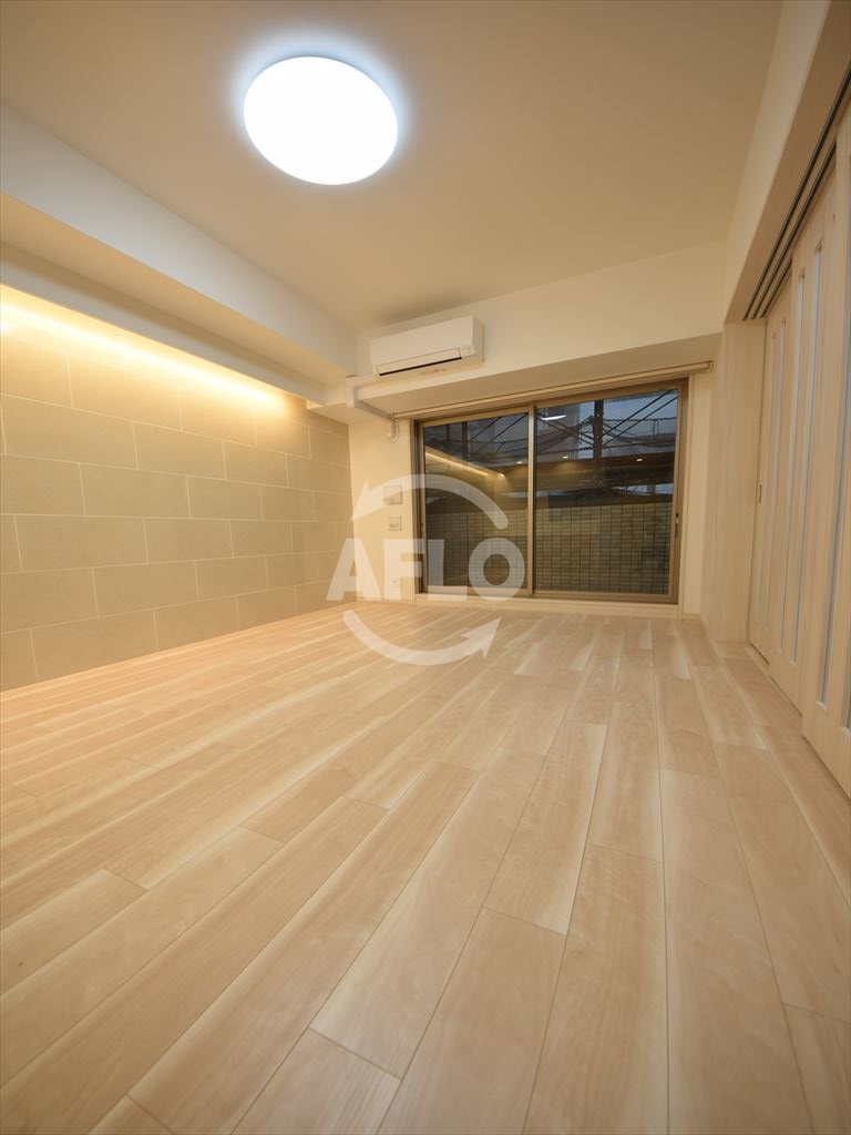 居室・リビング　ラクラス本町東　リビング