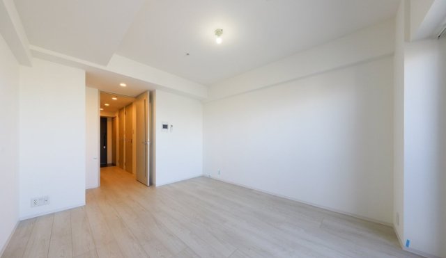 居室・リビング　※別室の参考写真の為、現況優先です。