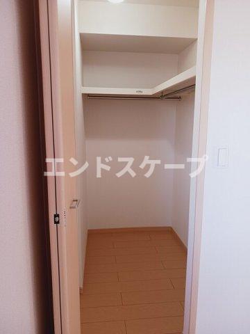 収納　高崎、前橋のお部屋探しはエンドスケープまで！お客様の理想お聞