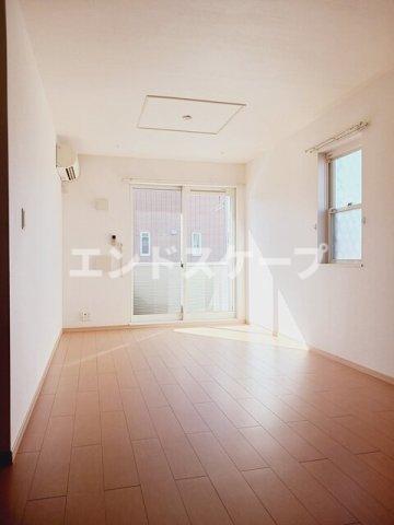 居室・リビング　高崎、前橋のお部屋探しはエンドスケープまで！お客様の理想お聞