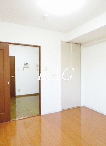 その他部屋・スペース　寝室です。