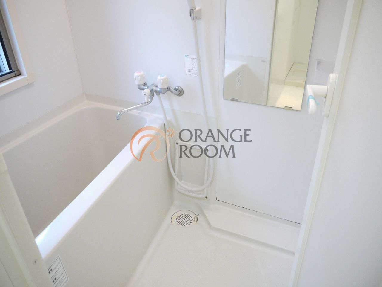 バス・シャワールーム　同建物参考写真