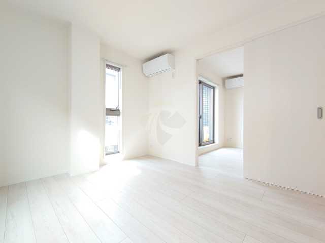 居室・リビング　Katsu