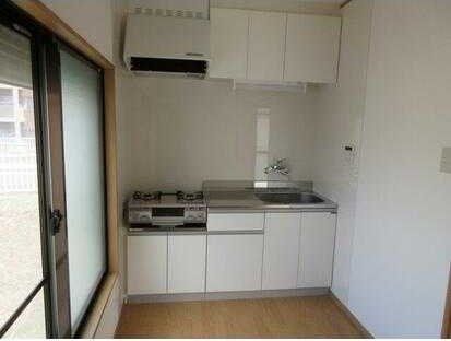 キッチン　★お部屋探しは、タウンハウジング多摩センター店へ★