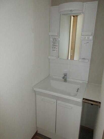 洗面設備　★お部屋探しは、タウンハウジング多摩センター店へ★