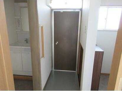 玄関　★お部屋探しは、タウンハウジング多摩センター店へ★