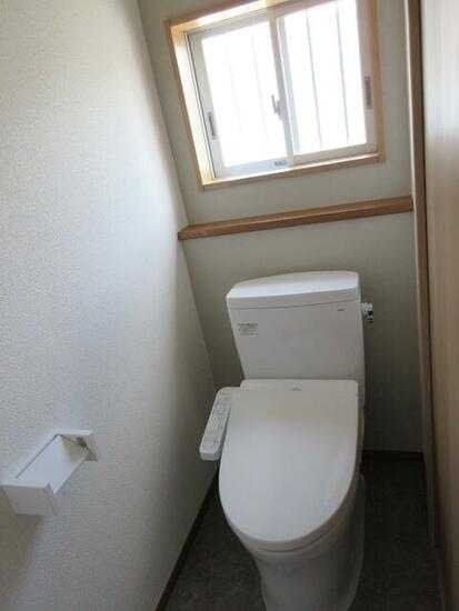 トイレ　★お部屋探しは、タウンハウジング多摩センター店へ★