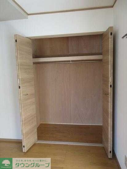 収納　★お部屋探しは、タウンハウジング多摩センター店へ★