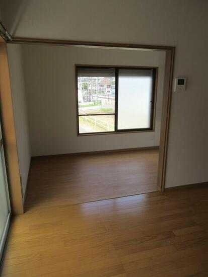 居室・リビング　★お部屋探しは、タウンハウジング多摩センター店へ★