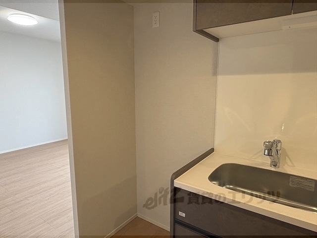 その他部屋・スペース　冷蔵庫置場