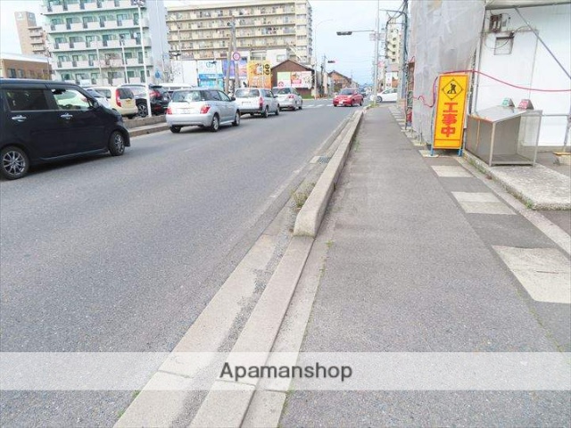 その他　周辺道路２（その他）まで0m