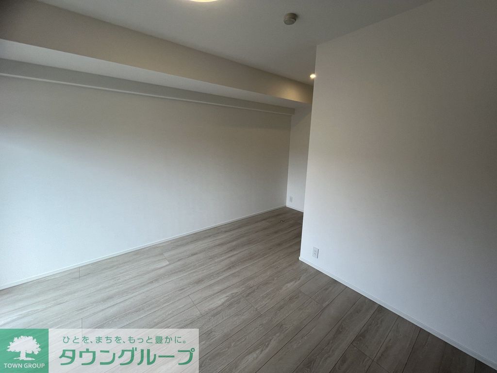 その他部屋・スペース　収納