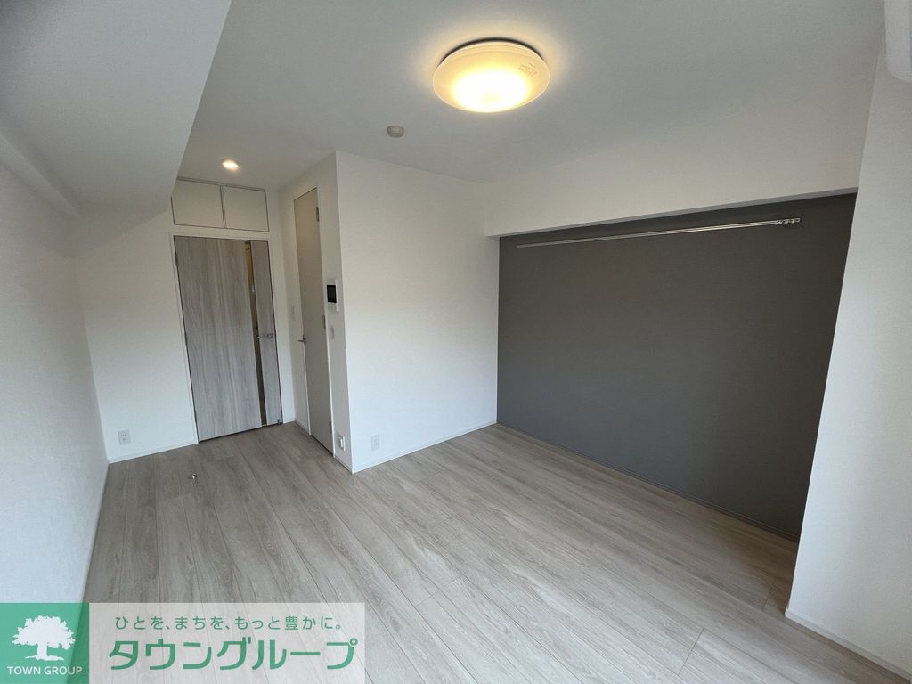 居室・リビング　リビング/居室