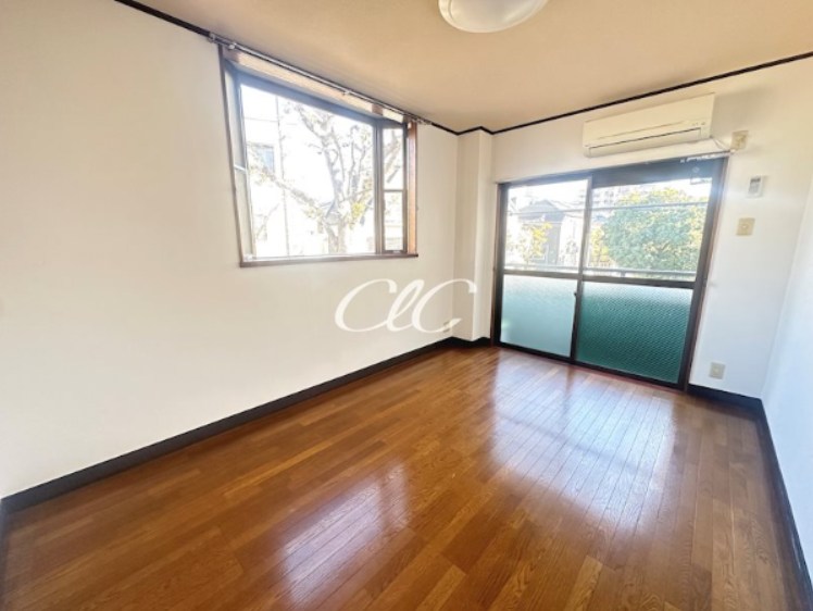 居室・リビング　参考写真