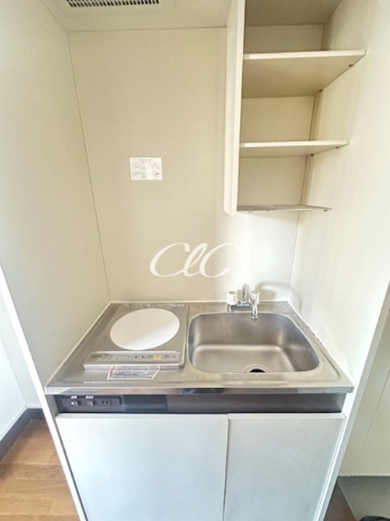 キッチン　参考写真