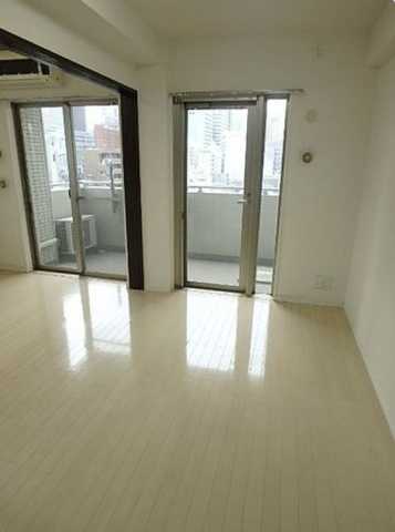 その他部屋・スペース　HF西新宿レジデンスEAST