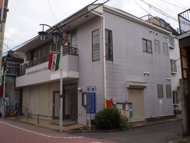 その他　西小岩三丁目会館（その他）まで497m