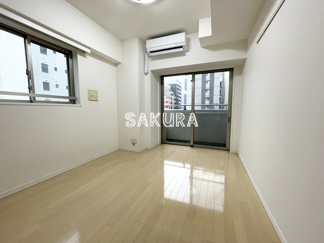 居室・リビング　開放感のある室内♪