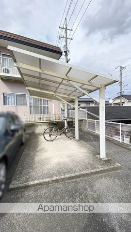 その他共有部分　その他共有部分
