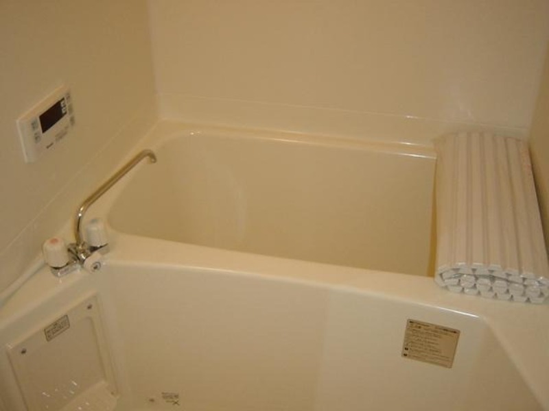 バス・シャワールーム　図面と現状に相違がある場合には現状を優先