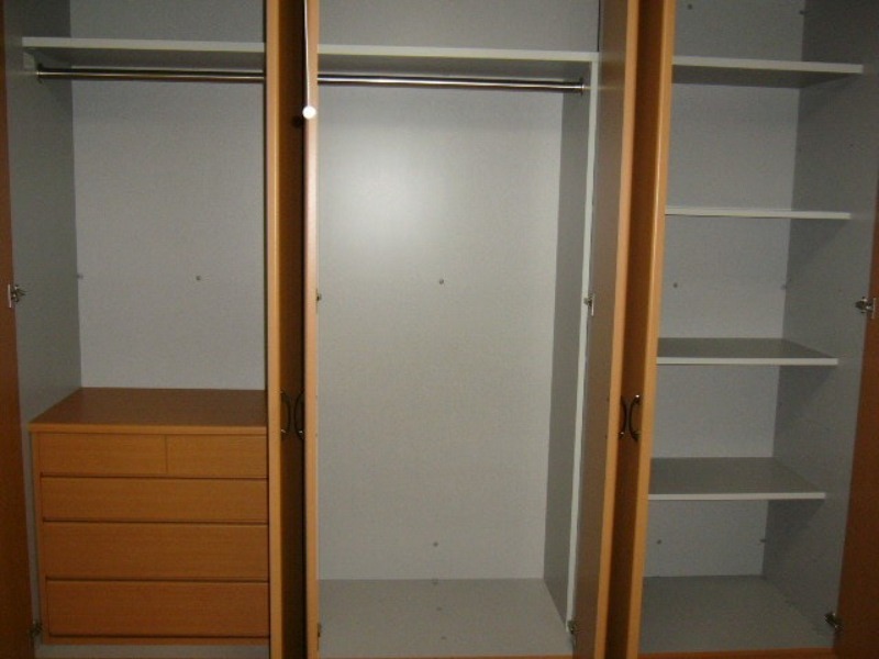 収納　図面と現状に相違がある場合には現状を優先