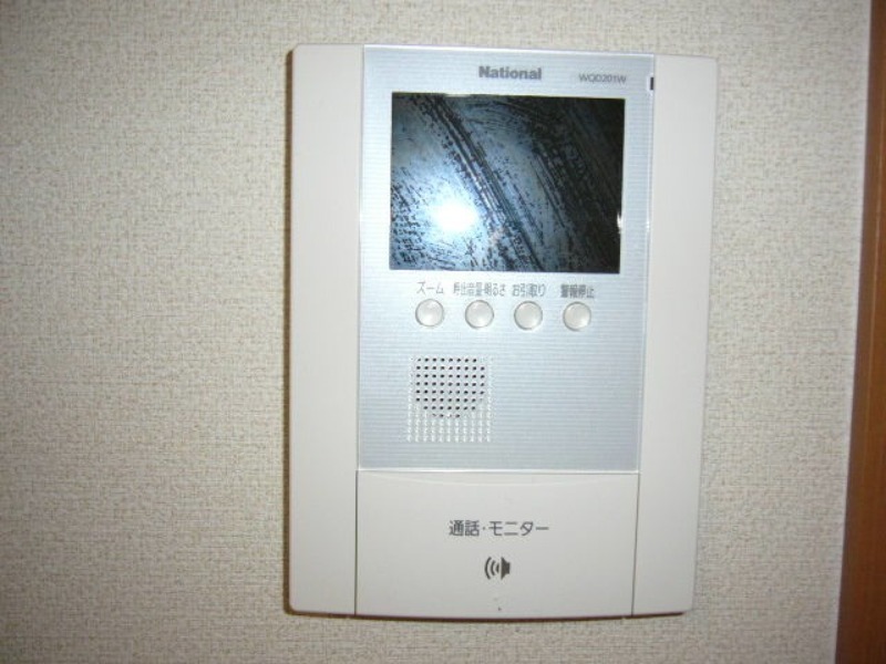 セキュリティ　図面と現状に相違がある場合には現状を優先