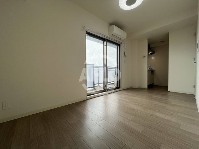 居室・リビング　プレサンス東三国エンブレイス　リビング