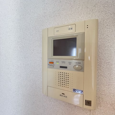 セキュリティ　同仕様タイプです