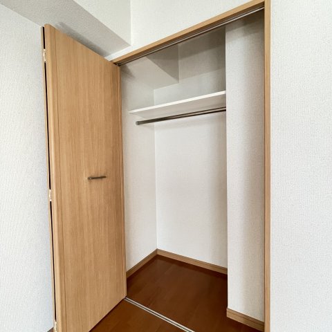 収納　同仕様タイプです