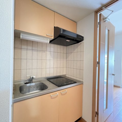 キッチン　同仕様タイプです