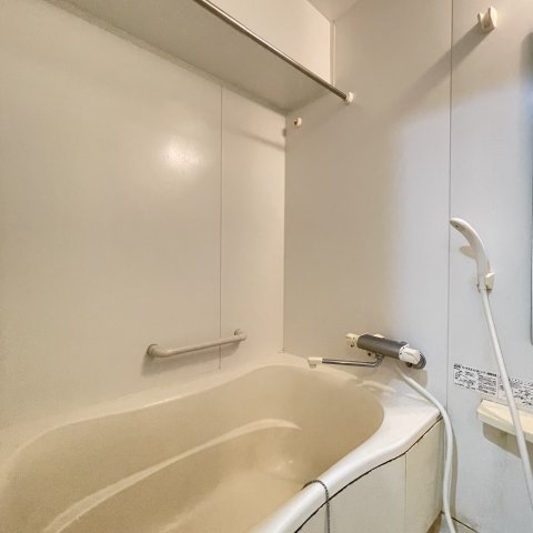 バス・シャワールーム　同仕様タイプです