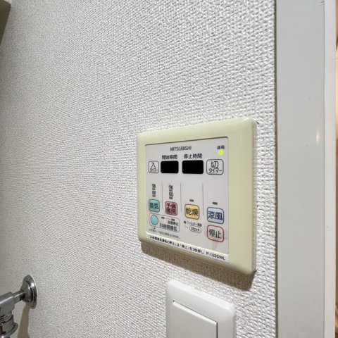 その他設備　同仕様タイプです