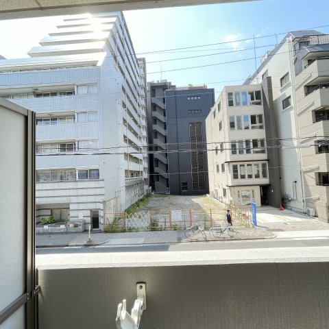 眺望　同仕様タイプです