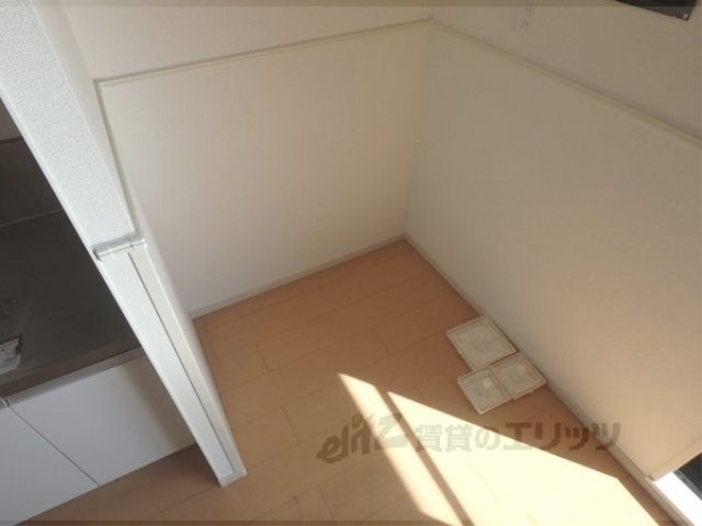 その他部屋・スペース　冷蔵庫置場