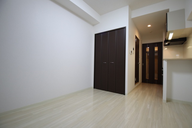 居室・リビング　別室の参考写真です。※現況優先