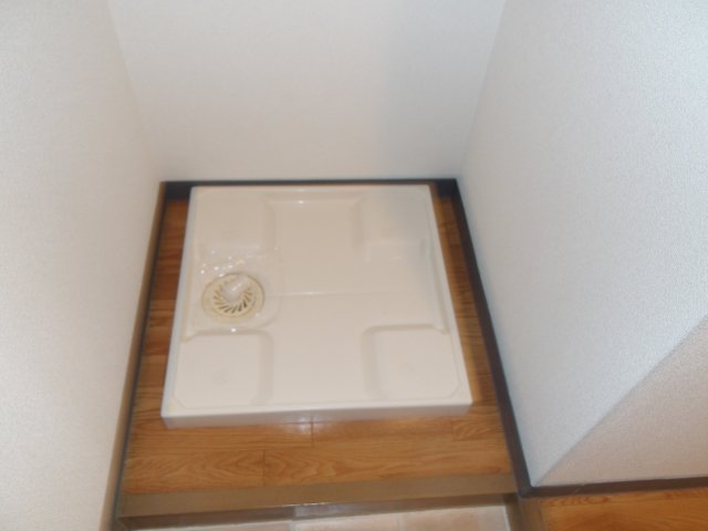 玄関　明るい玄関です