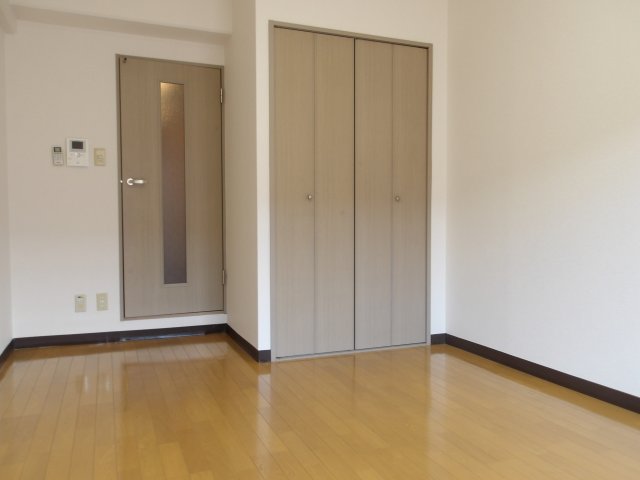 居室・リビング　洋室です