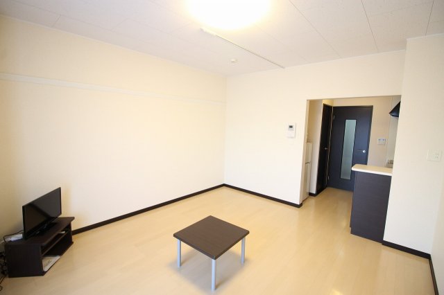 居室・リビング　リビングです