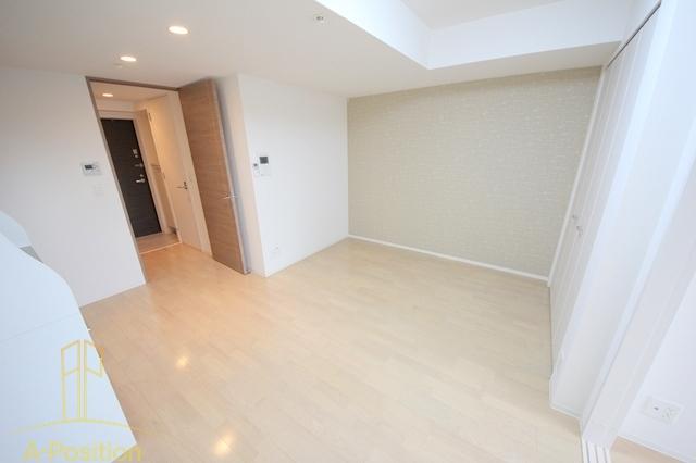 居室・リビング　HS梅田EAST