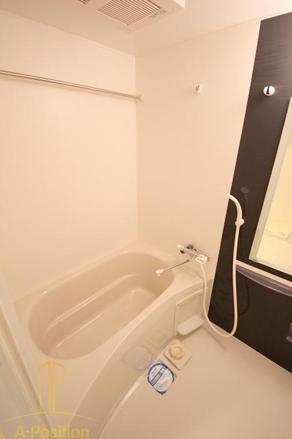 バス・シャワールーム　HS梅田EAST